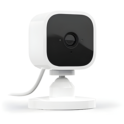Mini Smart Security Cameras