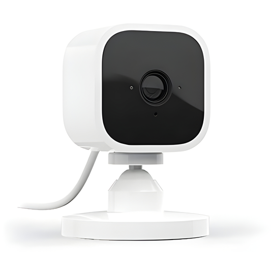 Mini Smart Security Cameras