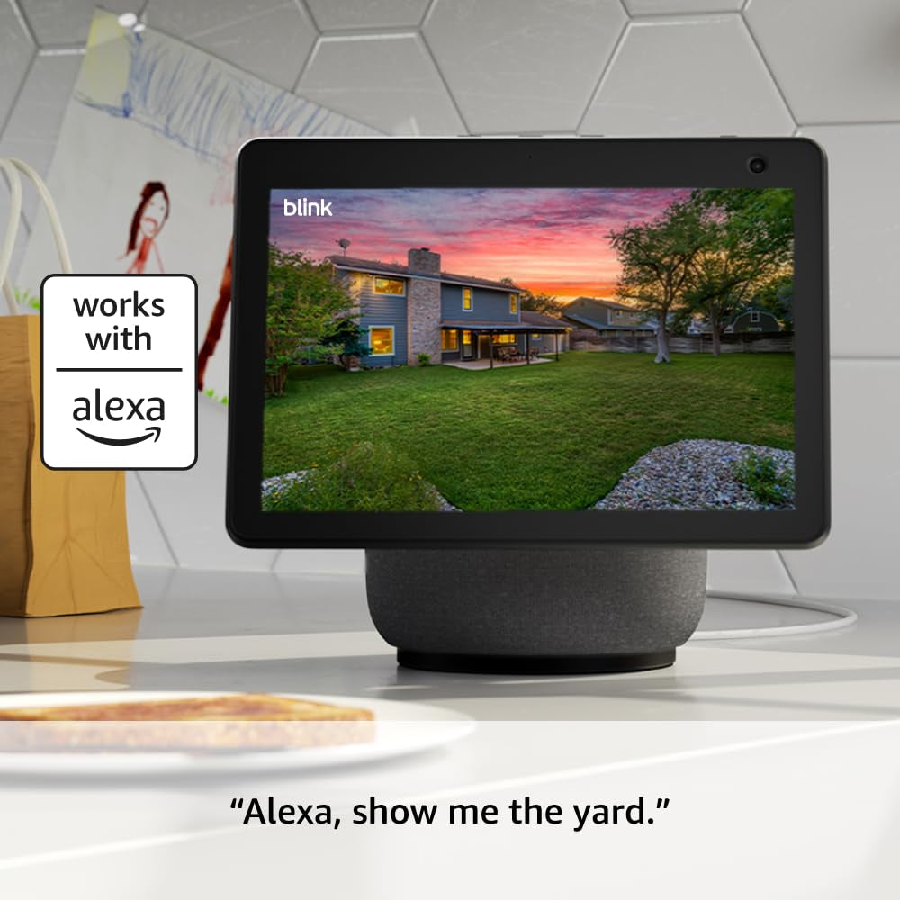 Outdoor 4 XR – Two-Year Battery Wireless Camera with 4X Security Coverage, 1000 Ft Open-Air Range or 400 Ft with Typical Use — 2 Camera System