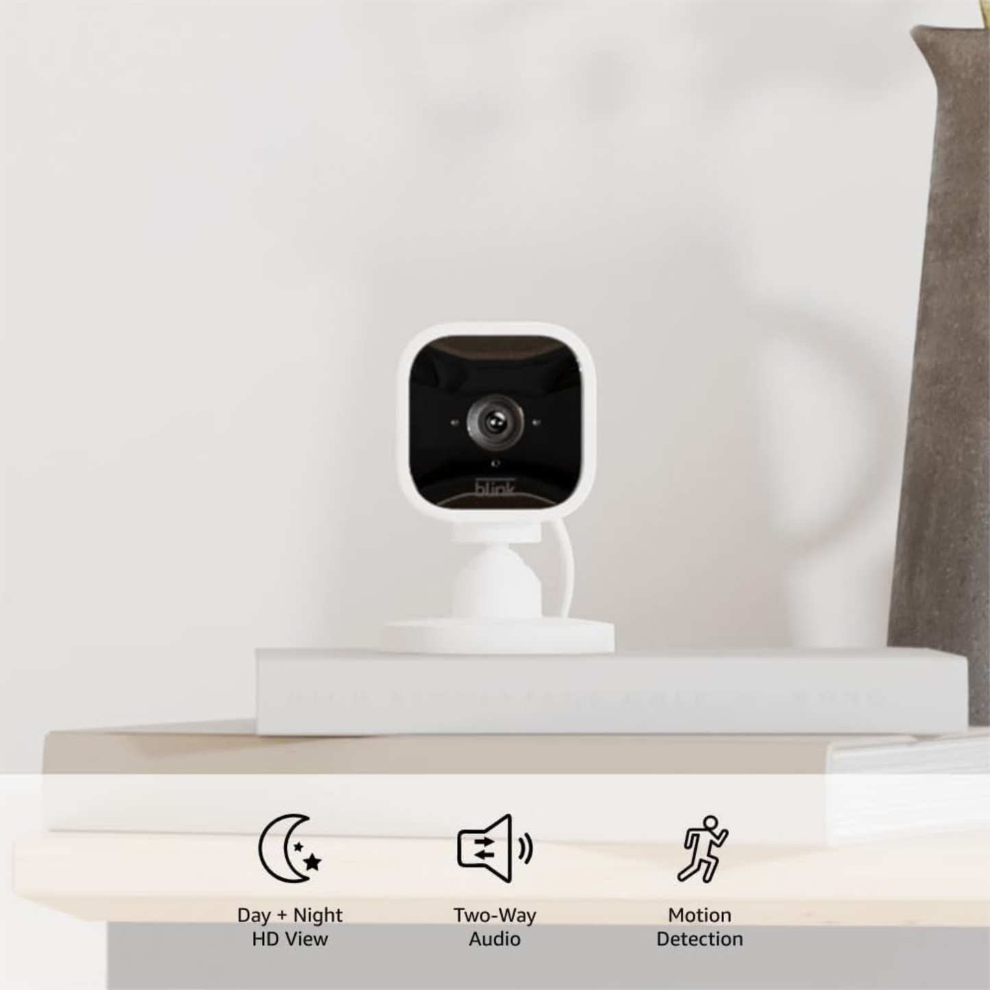 Mini Smart Security Cameras