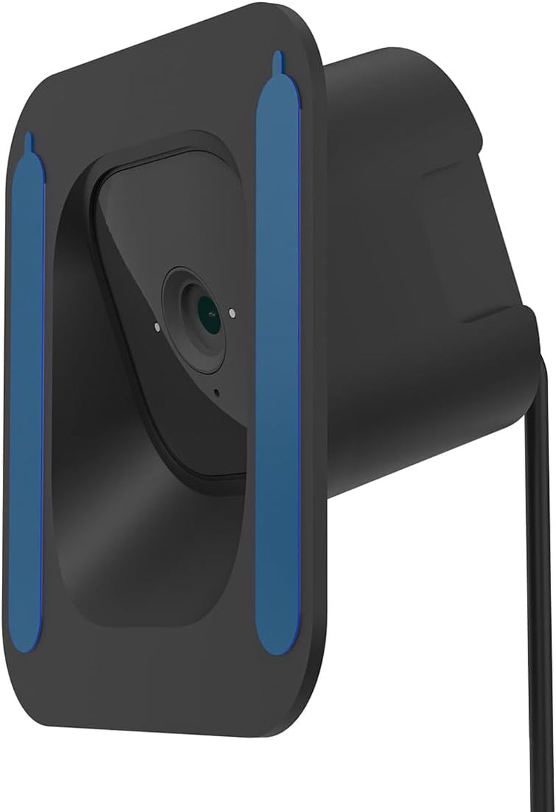 20-Degree Angled Window Mount for Blink Mini and Blink Mini 2 Camera, Black