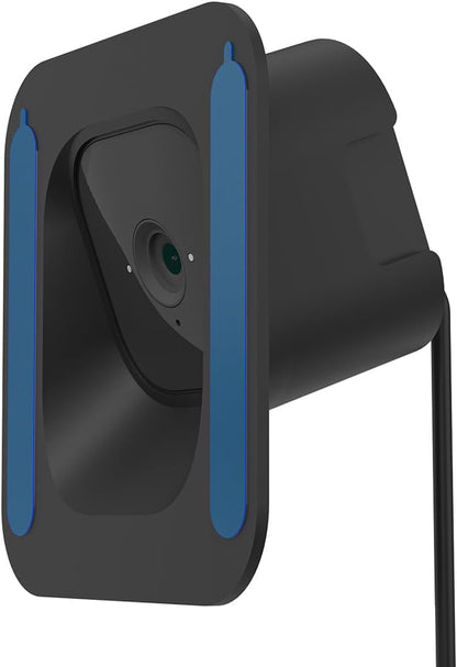 20-Degree Angled Window Mount for Blink Mini and Blink Mini 2 Camera, Black