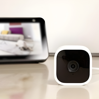 Mini Smart Security Cameras