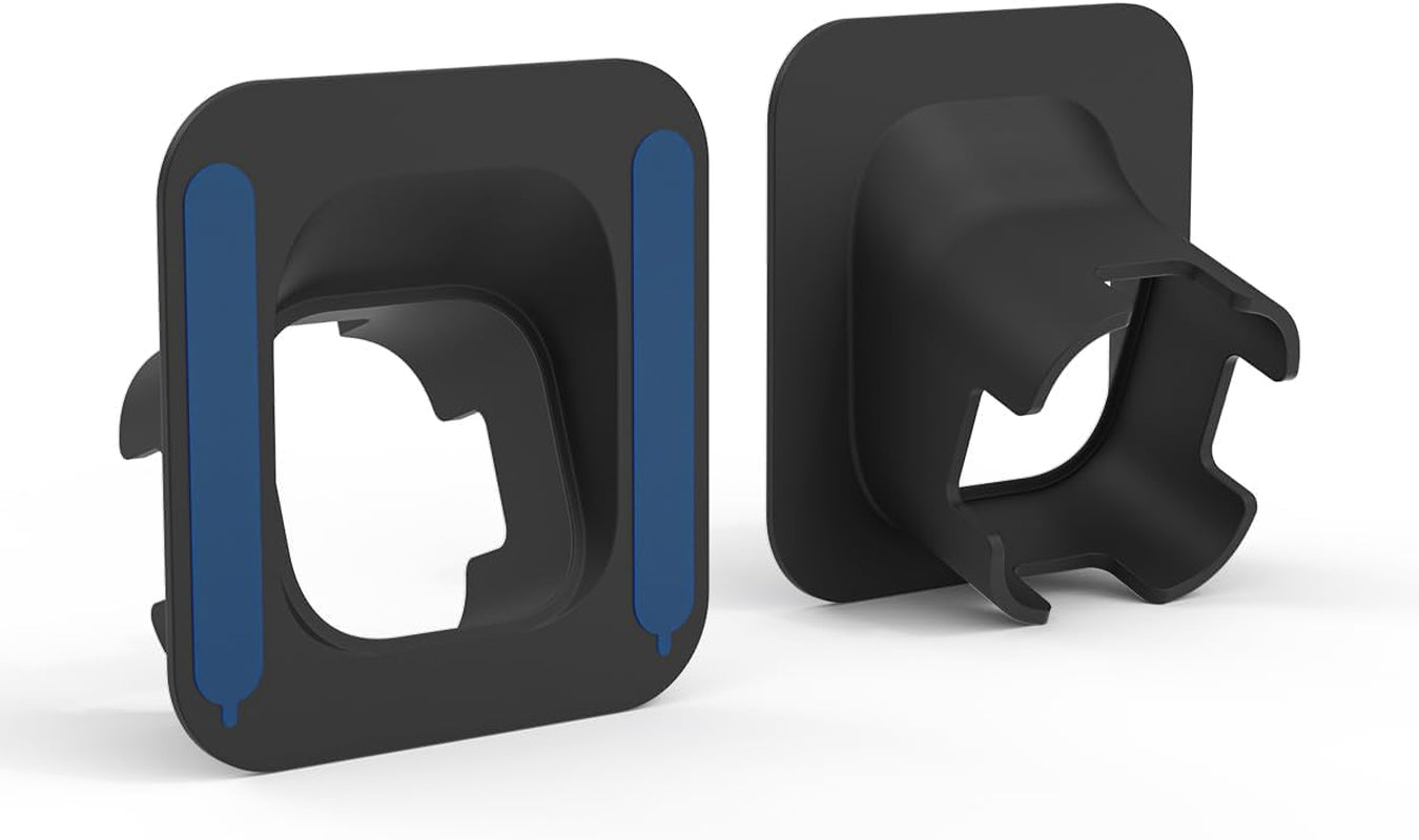 20-Degree Angled Window Mount for Blink Mini and Blink Mini 2 Camera, Black
